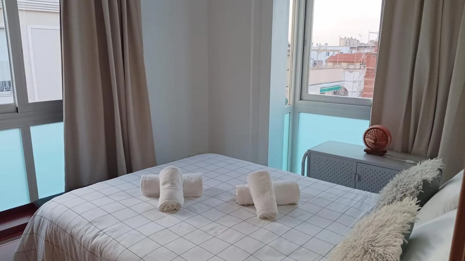 Centro Linares Santiago Pondos Apartment Linares (Jaen)